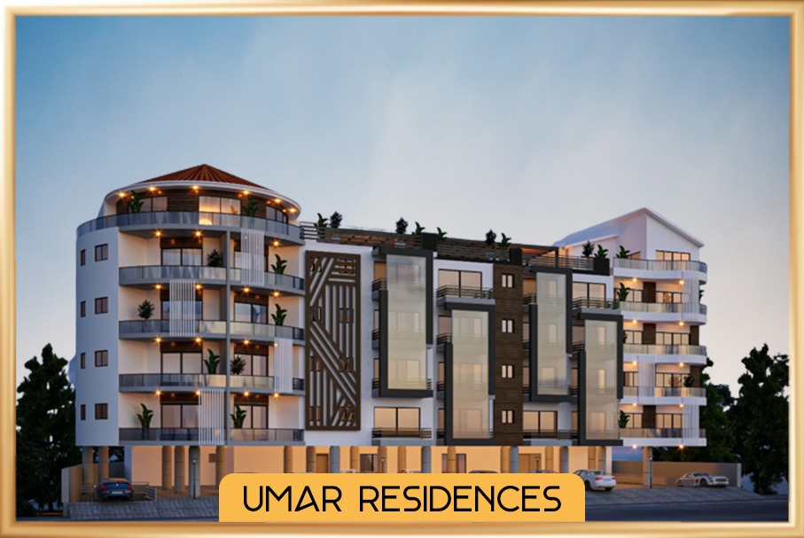 Umar Residences