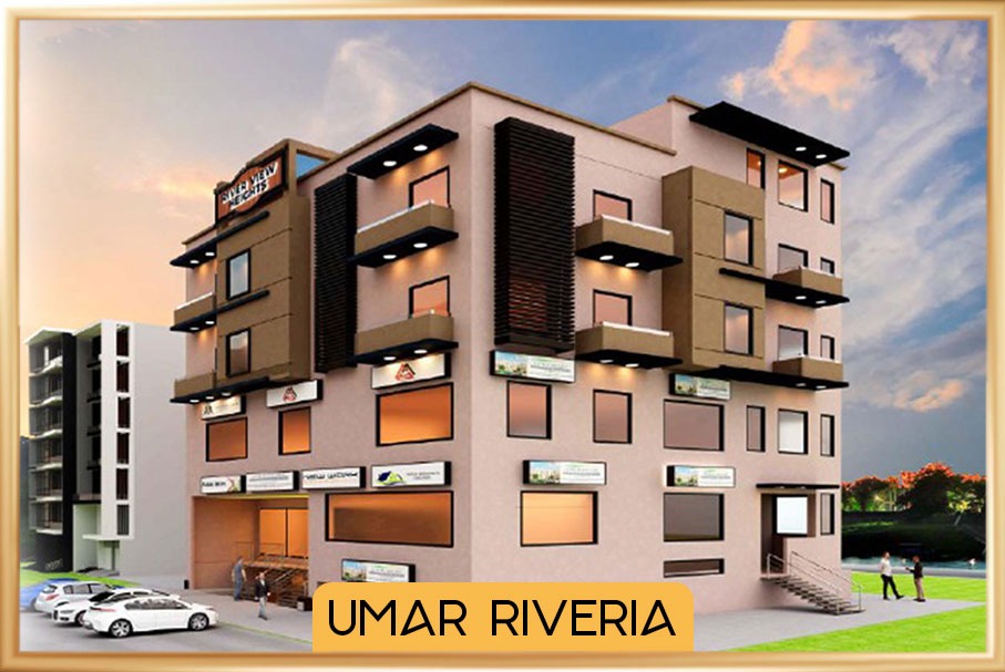 River View Heights