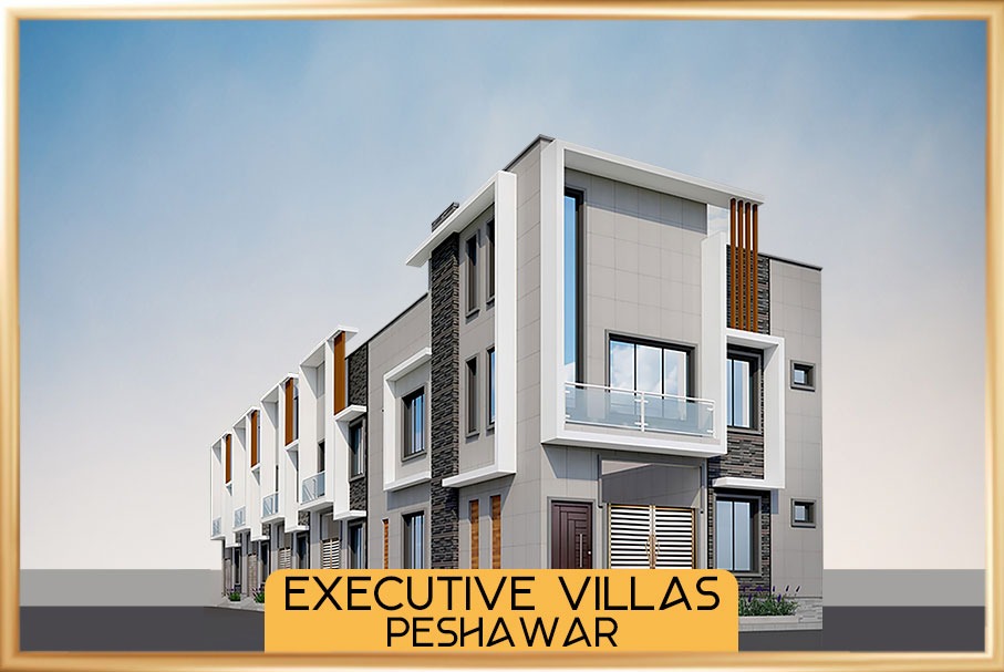 Executive Villas in Peshawar