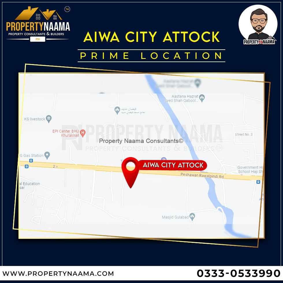 aiwa city attock 